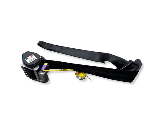 Volkswagen Golf V 2007 Links Sicherheitsgurt vorne 1K3857705C LIU40953