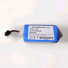Rechargeable Battery 14.8V 2600mAh For Sweeping Machine