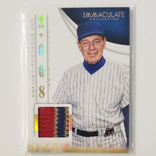 2014 Panini Immaculate Football Cards 21