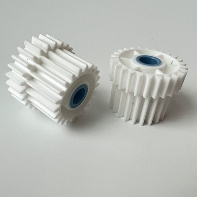 (2PCS/LOT) 327C1061588 Gear for Fuji Frontier 550/570 Minilab