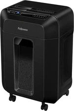 Fellowes AutoMax 100MA 100-Sheet Micro-Cut Autofeed 2-in-1 Paper Shredder