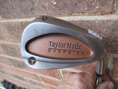 TAYLOR MADE OVERSIZE P/ WEDGE STEEL S-90