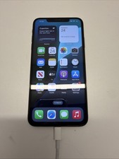 Apple iPhone XS Max – 64GB – Unlocked – Read Description