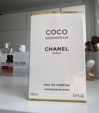CHANEL Coco Mademoiselle Eau de Parfum Spray ...