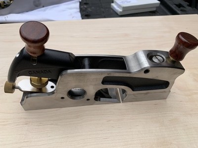 Lee Valley Veritas Large Shoulder Plane