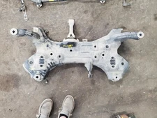 (LOCAL PICKUP ONLY) Crossmember/K-Frame Front Sedan Korea Built Fits 17-20 ELANT