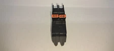 FPE FEDERAL PACIFIC NC240 2 Pole 40 Amp Stablok Circuit Breaker Red Handle