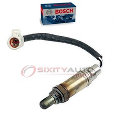 Oxygen Sensor-actual Oe Bosch 15716 Oxygen Sensor-actual Oe Bosch 15716