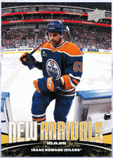 Upper Deck e-Pack Guide - 2015-16 UD Series 2 Out Now 6