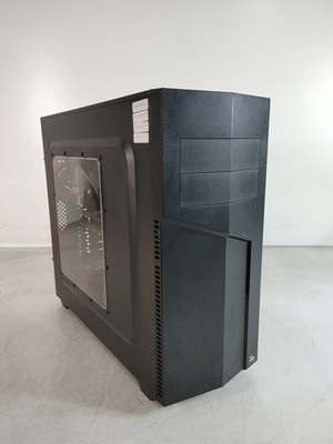 ASRock AB350 Pro4 AMD Ryzen 7 1700X 3.40 GHz 16 GB DDR4 Desktop No HDD