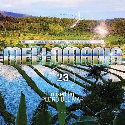 Various Artists: Mellomania: Mixed By Pedro Del Mar - Volume 23