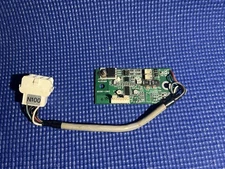 Tamagawa AU5589 6590-1382 Encoder Circuit Board