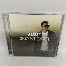 ATB DISTANT EARTH *2 Disc* CD Album VERY GOOD CONDITION Free Postage