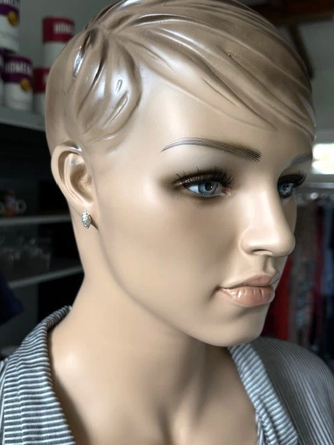 Ohrstecker Zirkonia Magnetschmuck Ohrschmuck Ohrringe Energetix Magnetix Edel - Bild 4 von 4