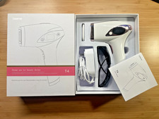 Imene T4 Hair Removal Device Permanent Hair Removal for Women  Men