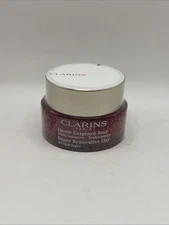 Clarins Multi Intensive Super Restorative Day Cream All Skin Types 1.7 oz SEALED