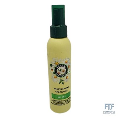 Herbal Essences Leichter All-in-One-Conditioner, Kamille, glänzend und revitalis