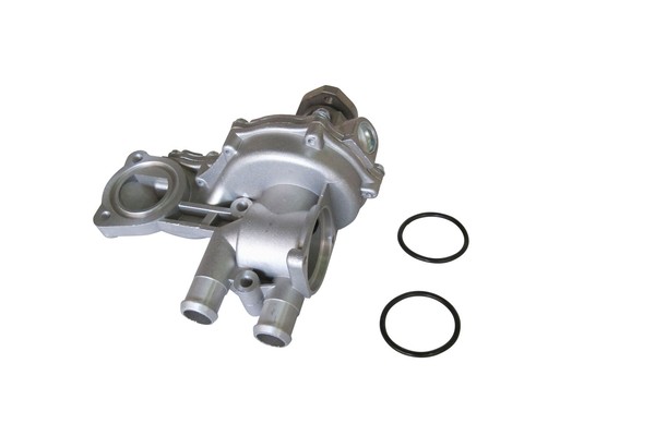 f.becker Wasserpumpe FüR Audi 80 B2 Coupe B3 100 C2 C3 C4 B4 Cabriolet VW Golf-image