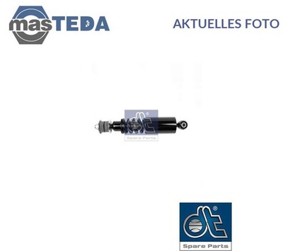 383003 DÄMPFER FAHRERHAUSLAGERUNG DT SPARE PARTS NEU OE QUALITÄT