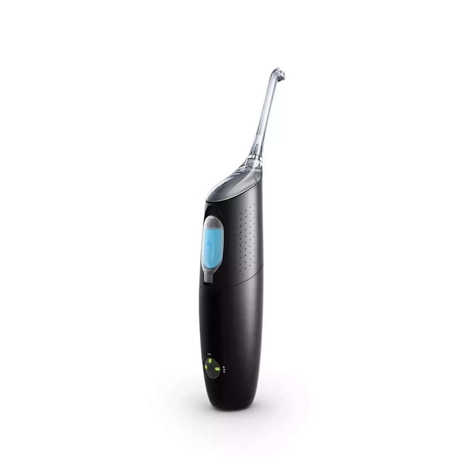 Nuevo hilo dental eléctrico de agua para Philips Sonicare Airfloss Ultra HX8460 con boquilla Foto 3 de 4