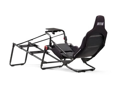 Next Level Racing Formula Lite Pro Racing simulator cockpit NLR-S038