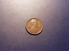 Nice XF/AU 1915-D Lincoln Cent