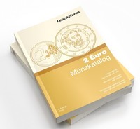 Leuchtturm 2 Euro Katalog 2026 Deutsch 4 Auflage PreisfüHrer MüNzen MüNzkatalog