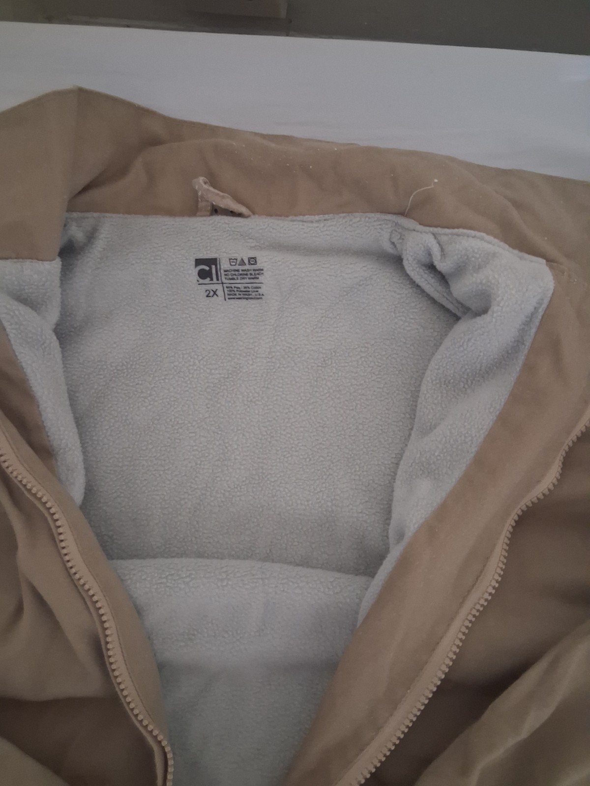 Prison JACKETS - image 2