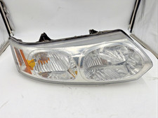 2003 To 2007 Saturn Ion Halogen Headlight Right Passenger Rh Side Ae1669 Dw