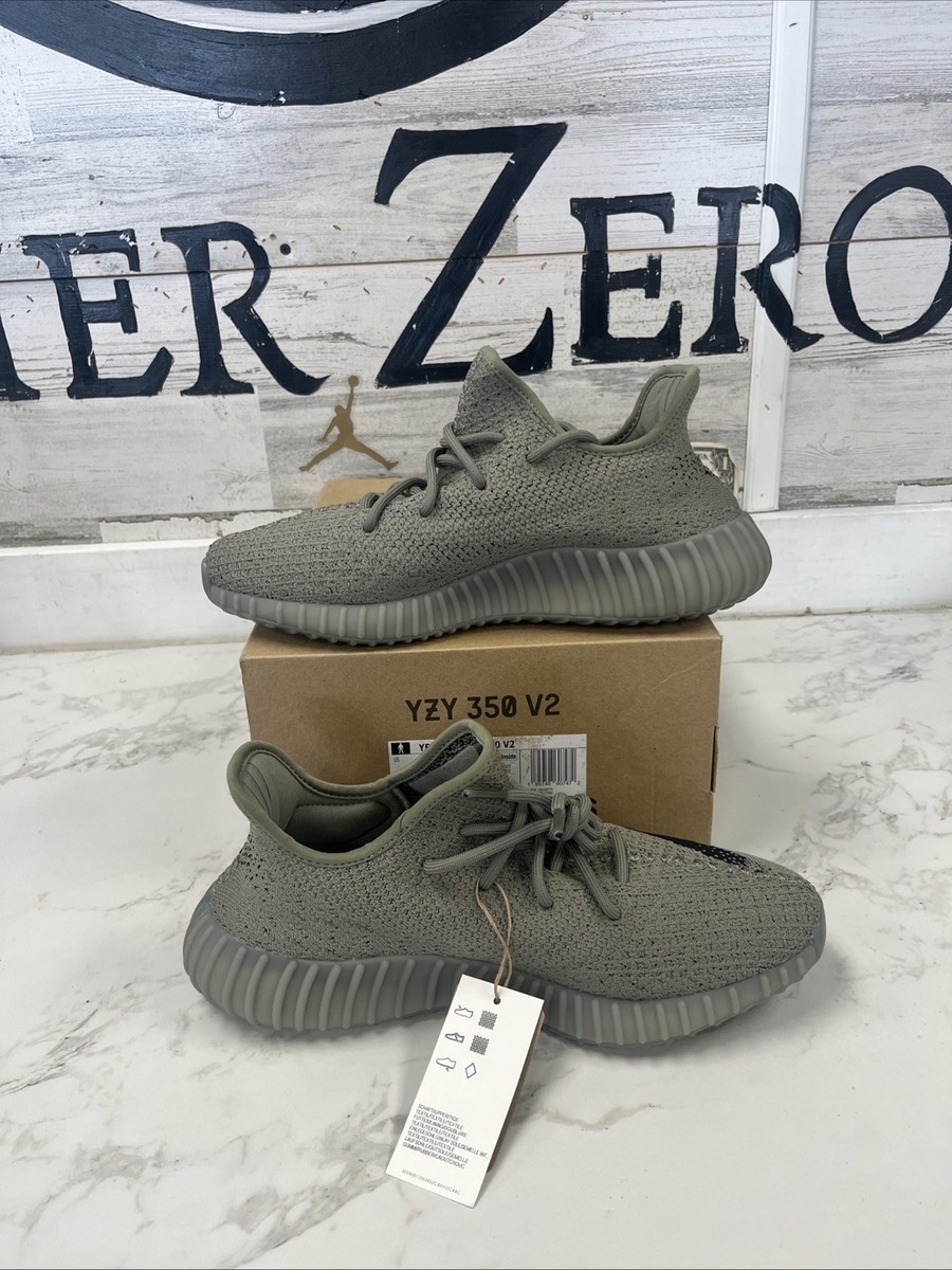 Size Adidas Yeezy Boost 350 V2 Granite Compra online en