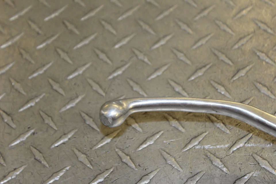 Honda Shadow Aero 750 VT750CA 2007 freno delantero cilindro maestro tiene erupción Foto 2 de 4