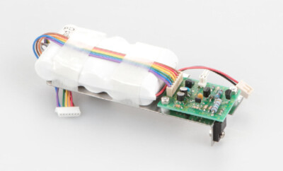 Battery operated internal for core EW-N/EG-N [core EG-A06]