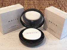2X Mally Flawless Finish Transforming Effect Foundation FAIR full size NIB (XC1)