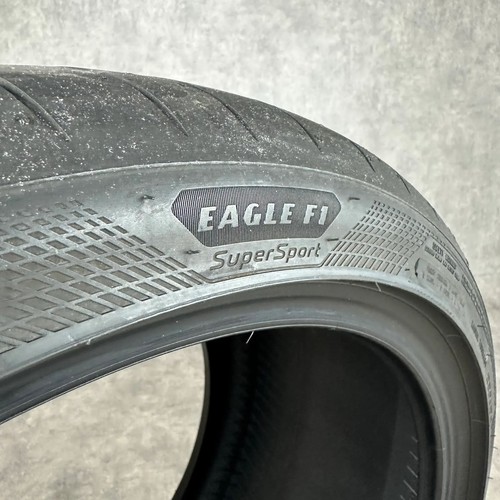 1x Goodyear Sommerreifen 315/30 R21 105Y NA0 Eagle F1 SuperSport 4,4 - Bild 5 von 5