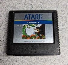 Atari 5200 - Centipede - Video Game Cartridge (1982)