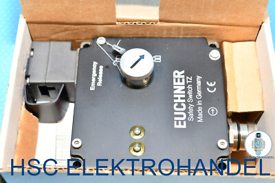 Euchner TZ1RE024RC18VAB-092999