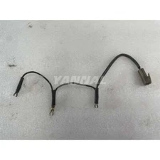 For Yanmar 3TNM68 3TNM68-AFS diesel engine Glow plug wire 119125-77820
