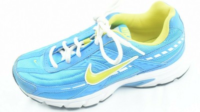 nike initiator women's blue