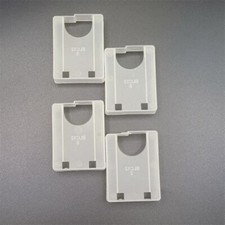 Battery Protect Case Cover For Panasonic DMW-BLC12 Lumix DMC-FZ2000 FZ200 FZ300