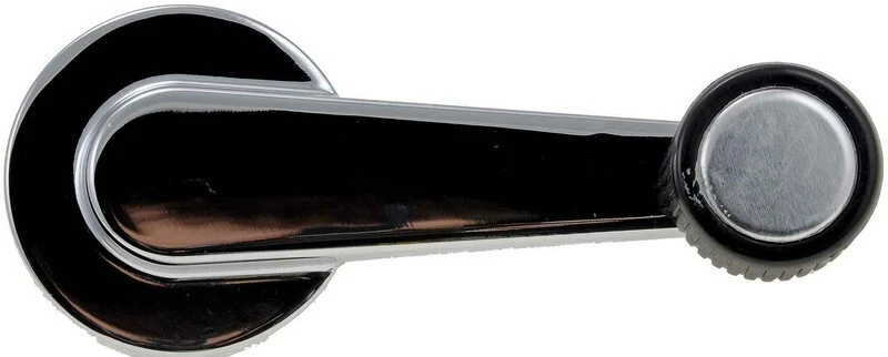 For 1983-1985 Chevrolet S10 Blazer Dorman Window Crank Handle 1984 - Image 3 of 4