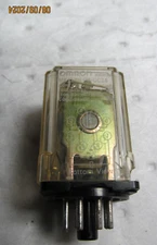 OMRON MK2EPN-UA-DC24-24VDC RELAY