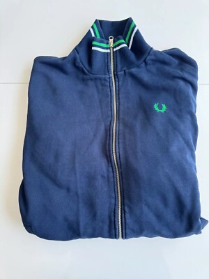 Fred Perry Coat UK