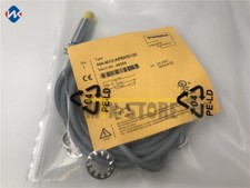 1PCS BRAND NEW ONES TURCK NI4-M12-AP6X/S120 Sensor&Proximity Switch