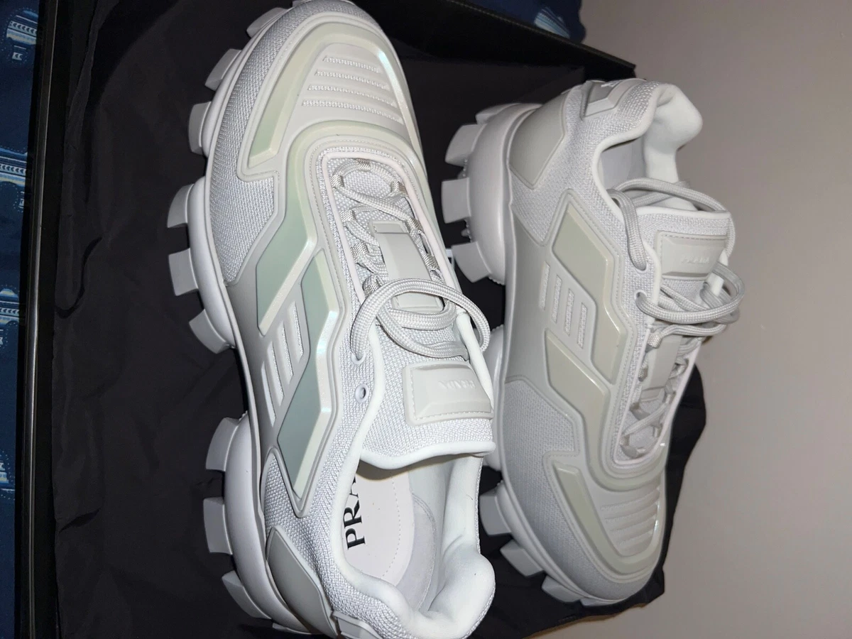 Prada cloudbust size 12 Clearance