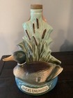 Vintage 1974 James Beam Ducks Unlimited Decanter - EMPTY-FL — photo 1
