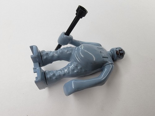 Lego Cave Troll Harry Potter Universe Mini Fig Philosophers Stone - Picture 3 of 6