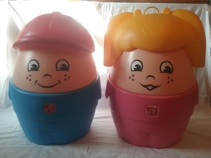 little tikes step 2 toy box