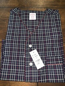 brooks brothers nightshirt