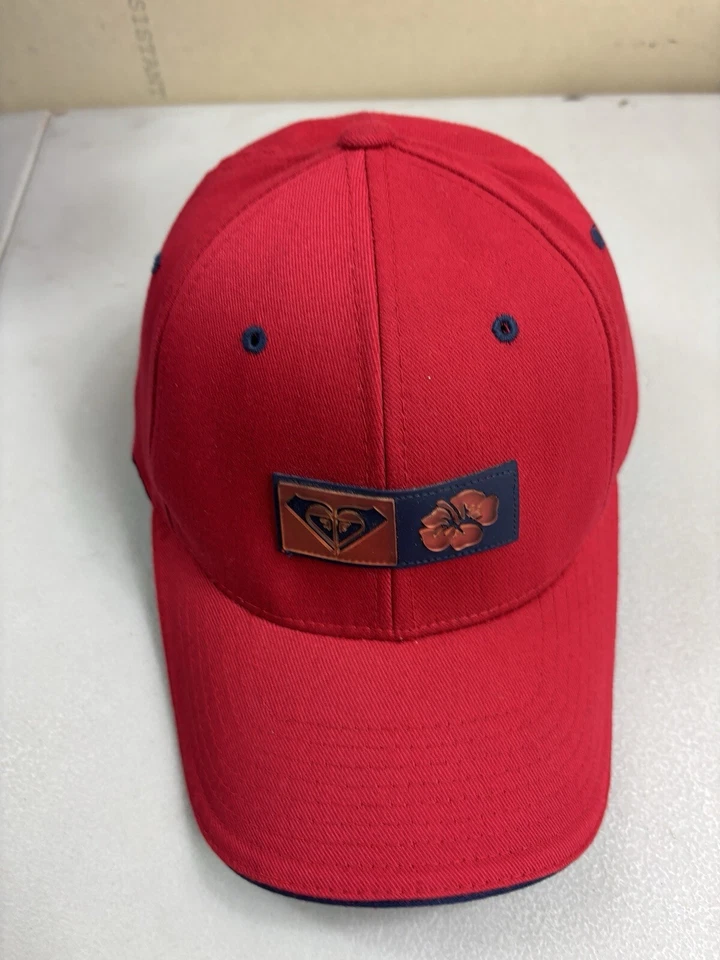 ВИНТАЖНЫЙ Quicksilver шляпа резинке размер средний FlexFit Ref Y2K Skater серфер 2000-х - Изображение 2 из 4