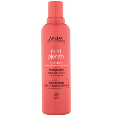 AVEDA Nutriplenish Hydrating Shampoo Deep Moisture 250 ml